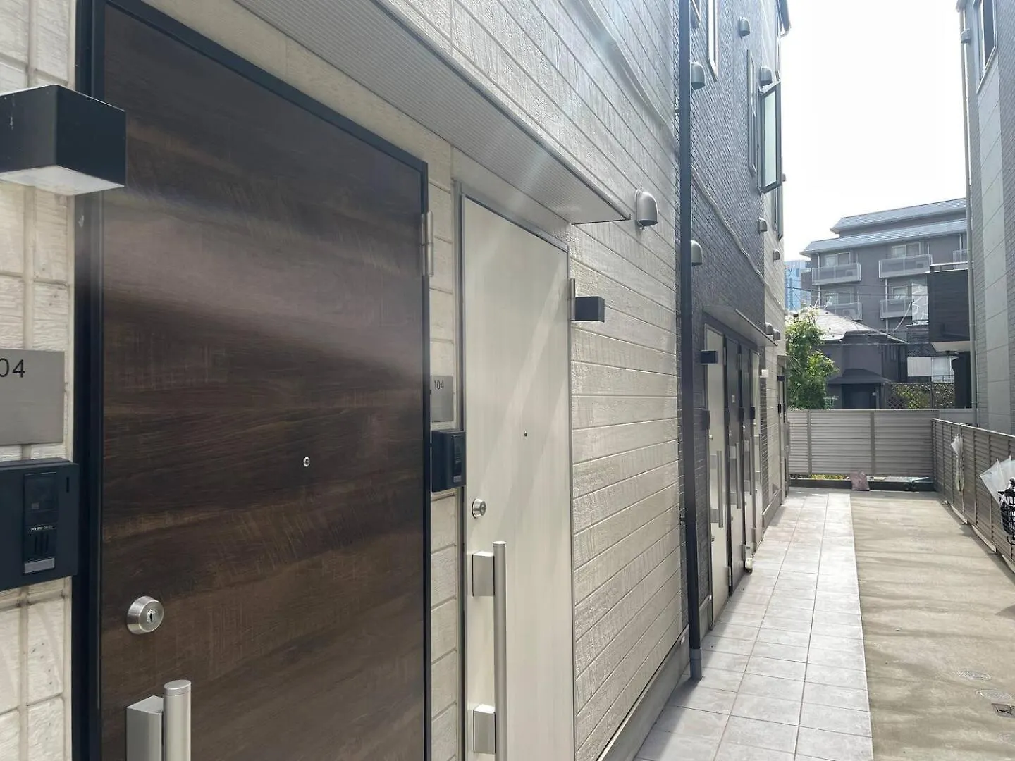 Shinjuku新宿近新建公&干湿分离&智能马桶&浴室烘干机能&高速无限制网路&最近地铁步行8分钟be102 Tokyo Japan
